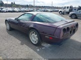Chevrolet Corvette 1G1YY23P4N5114005 снимка