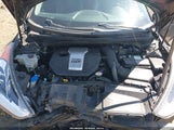 Hyundai Veloster Turbo W/Black KMHTC6AE3EU198862 photo