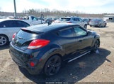 Hyundai Veloster Turbo W/Black KMHTC6AE3EU198862 fotografie
