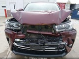 Toyota Highlander Limited 5TDDZRFH0JS850136 снимка