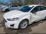 Ford Fusion Se 3FA6P0HDXLR179011 снимка