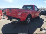 Ford F-150 Xlt 1FTMF1E5XKFA28205 снимка