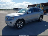 Jeep Grand Cherokee Overland 1C4RJECT8EC201562 снимка