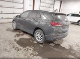 Chevrolet Equinox Awd Ls 3GNAXSEV3NS176449 fotografie