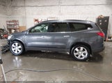 Chevrolet Traverse Ltz 1GNKVLED2CJ292604 снимка