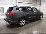 Chevrolet Traverse Ltz 1GNKVLED2CJ292604 снимка