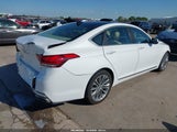 Hyundai Genesis 3.8 KMHGN4JE9FU045226 снимка