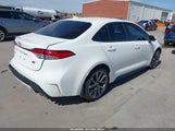 Toyota Corolla Se JTDS4MCE7MJ055752 снимка