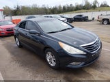 Hyundai Sonata Gls 5NPEB4AC5DH585621 снимка