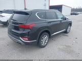 Hyundai Santa Fe Sel 5NMS3CADXLH192597 снимка