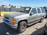Chevrolet Suburban  Lt 3GNFK16R1XG117745 fotografie