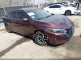 Nissan Sentra Sv 3N1AB8CV1SY341505 снимка