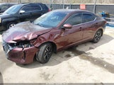 Nissan Sentra Sv 3N1AB8CV1SY341505 снимка