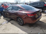 Nissan Sentra Sv 3N1AB8CV1SY341505 снимка
