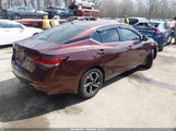 Nissan Sentra Sv 3N1AB8CV1SY341505 снимка