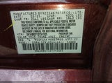 Nissan Sentra Sv 3N1AB8CV1SY341505 снимка