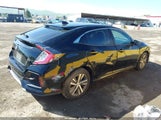 Honda Civic Lx SHHFK7H30LU409762 снимка