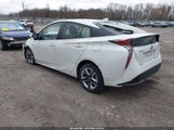Toyota Prius Four Touring JTDKARFU8H3034251 снимка