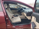 Honda Civic Lx 19XFB2F53FE263456 снимка