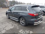 Infiniti Qx60 Hybrid 5N1CL0MM3EC525637 photo