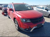 Dodge Journey Crossroad 3C4PDCGG7JT209313 снимка