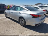 Nissan Altima Sv Fwd 1N4BL4DV7SN432349 fotografie