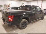 Ford F-150 Xlt 1FTEW1EP4JFE45999 снимка