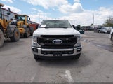 Ford F-350 Chassis Xl 1FD7X3E62NEF34583 photo