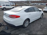 Ford Fusion S 3FA6P0G76HR218891 снимка