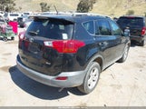 Toyota Rav4 Xle 2T3WFREV6EW122124 снимка