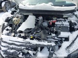 Nissan Kicks Sr Xtronic Cvt 3N1CP5DV7ML507579 снимка