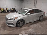 Hyundai Sonata Limited 5NPE34AF6GH425422 снимка