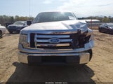 Ford F-150 Xlt 1FTRF12839KA70365 снимка