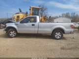 Ford F-150 Xlt 1FTRF12839KA70365 снимка