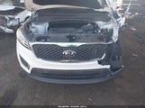 Kia Sorento 2.4L Lx 5XYPG4A31HG266885 photo