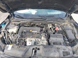Honda Civic Lx 19XFC2F5XGE202409 снимка