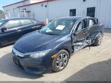 Honda Civic Lx 19XFC2F5XGE202409 снимка