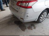 Nissan Sentra S 3N1AB7AP0EL683219 снимка