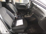 Nissan Sentra S 3N1AB7AP0EL683219 снимка