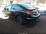 Honda Civic Ex-L 19XFB2F95DE071312 снимка