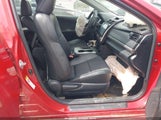 Toyota Camry Se 4T1BF1FK1CU549950 снимка
