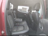 Chevrolet Colorado Z71 1GCGTDEN5K1238375 fotografie
