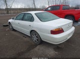 Acura Tl 3.2 19UUA5664YA063343 снимка