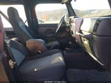 Jeep Wrangler X 1J4FA39S76P753726 снимка