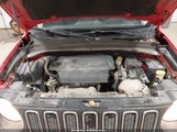 Jeep Renegade Latitude ZACCJBBT3GPC53024 снимка