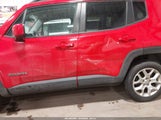 Jeep Renegade Latitude ZACCJBBT3GPC53024 снимка