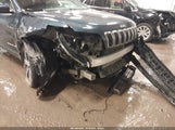 Jeep Cherokee Limited 4X4 1C4PJMDX9KD375407 снимка