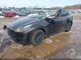 Tesla Model Y Long Range Dual Motor All-Wheel Drive 7SAYGDEE6SF219000 fotografie