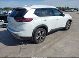 Nissan Rogue Sl Fwd 5N1BT3CA7RC738956 снимка