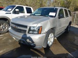 Chevrolet Tahoe Lt1 1GNFC23J79R148860 снимка